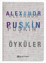 Alexandr Puşkin Öyküler - 1