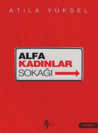 Alfa Kadınlar Sokağı - 1