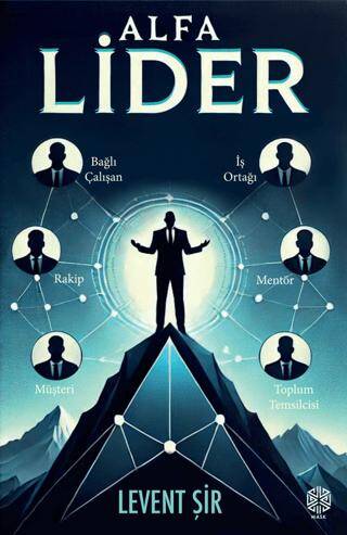 Alfa Lider - 1