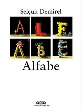 Alfabe - 1