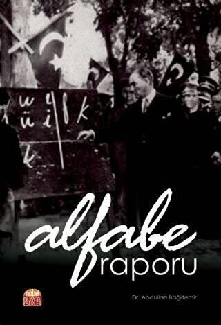 Alfabe Raporu - 1
