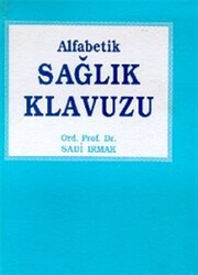 Alfabetik Sağlık Klavuzu - 1