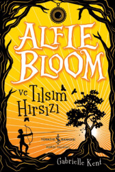 Alfie Bloom ve Tılsım Hırsızı - 1