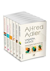Alfred Adler 6 Kitap Set - 1