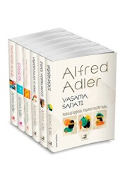 Alfred Adler 6 Kitap Set - Olimpos Yayınları