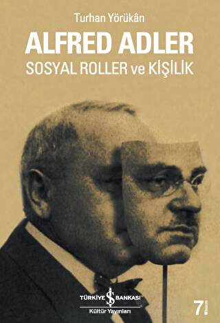 Alfred Adler Sosyal Roller ve Kişilik - 1