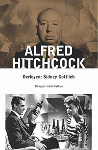 Alfred Hitchcock - 1