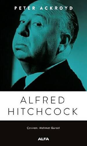 Alfred Hitchcock - 1