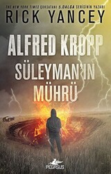 Alfred Kropp: Süleyman`ın Mührü - 1