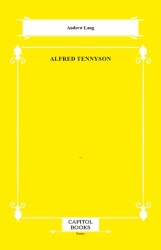 Alfred Tennyson - Capitol Books