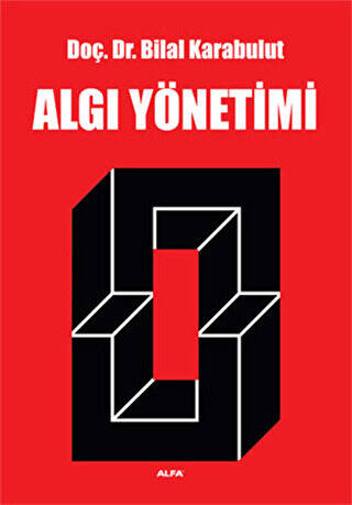 Algı Yönetimi - 1