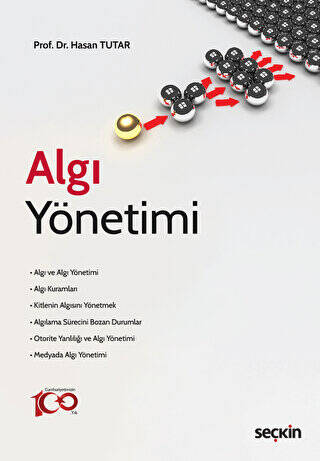 Algı Yönetimi - 1