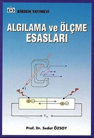 Algılama ve Ölçme Esasları - 1