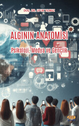 Algının Anatomisi - 1