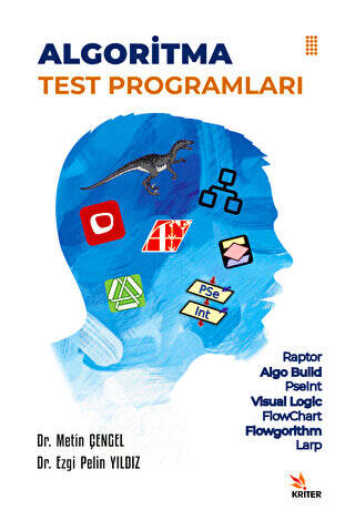 Algoritma Test Programları - 1