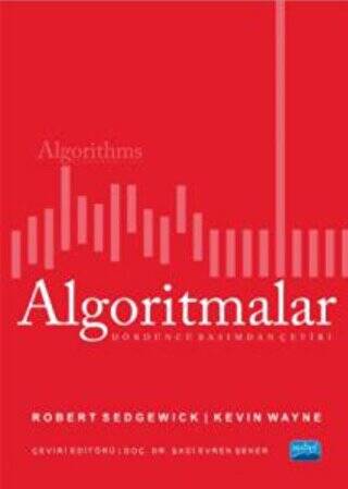 Algoritmalar - 1