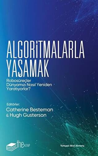 Algoritmalarla Yaşamak - 1