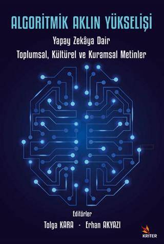 Algoritmik Aklın Yükselişi - 1