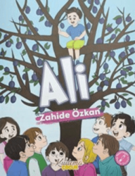 Ali - Kudema Çocuk