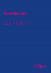 Ali Abher - Odipa Yayınları