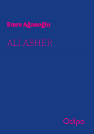 Ali Abher - 1