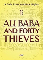 Ali Baba And Forty Thieves - 1