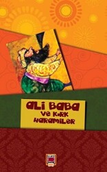 Ali Baba ve Kırk Haramiler - Elips Kitap