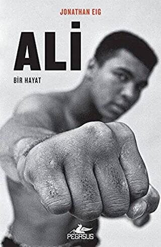 Ali: Bir Hayat - 1