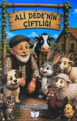 Ali Dede`nin Çiftliği - Ateş Yayınları