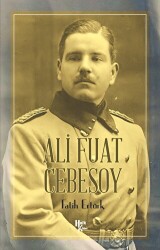 Ali Fuat Cebesoy - 1