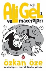 Ali Gel ve Maceraları -1 - 1