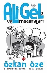 Ali Gel ve Maceraları -2 - 1