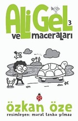 Ali Gel ve Maceraları -3 - 1