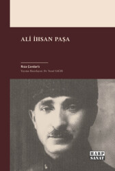Ali İhsan Paşa - Kule Kitap