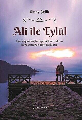Ali ile Eylül - 1