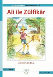 Ali ile Zülfikar - Yerli Eserler Dizisi - 18 - 1