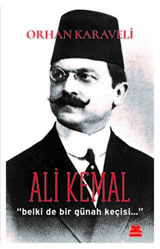 Ali Kemal - 1