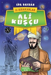 Ali Kuşcu - İz Bırakanlar - 1