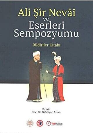 Ali Şir Nevai ve Eserleri Sempozyumu - 1