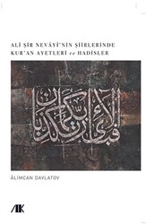Ali Şir Nevayi’nin Şiirlerinde Kur’an Ayetleri Ve Hadisler - 1