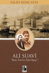 Ali Suavi - 1