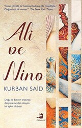 Ali ve Nino - Olimpos Yayınları