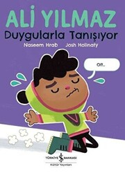 Ali Yılmaz Duygularla Tanışıyor - 1