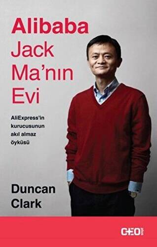 Alibaba Jack Ma`nın Evi - 1