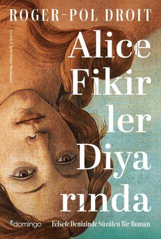 Alice Fikirler Diyarında - 1
