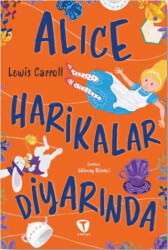 Alice Harikalar Diyarında - 1