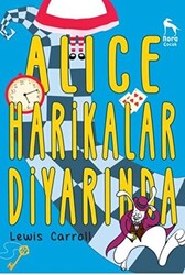 Alice Harikalar Diyarında - 1