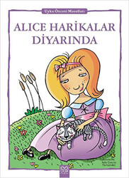 Alice Harikalar Diyarında - 1
