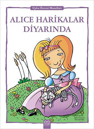 Alice Harikalar Diyarında - 1