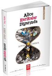 Alice Harikalar Diyarında - Model Eğitim Yayıncılık